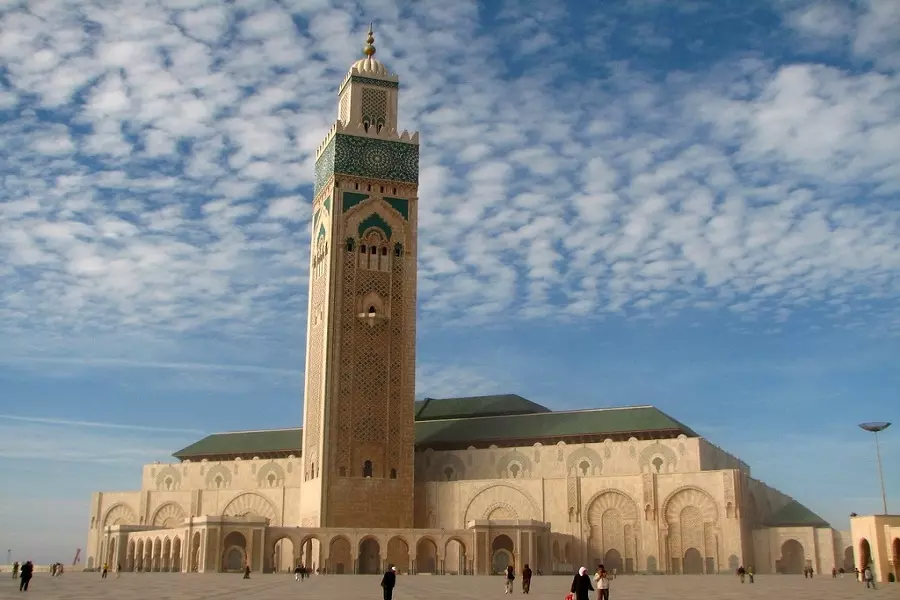 2-Day Tour from Casablanca to Chefchaouen