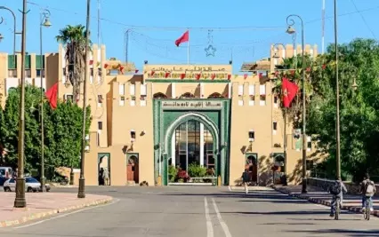 Agadir 6 Day Trip to Legzira
