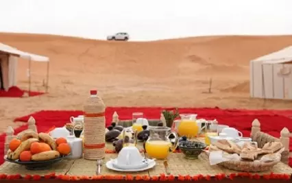 Morocco Desert Tour Marrakech