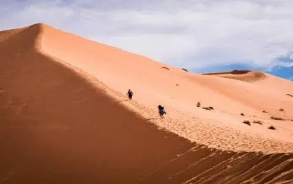 Best Morocco Desert Trip