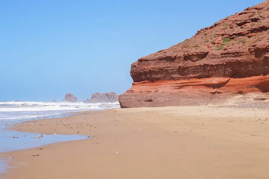 5-Day Trip to Legzira Beach from Agadir