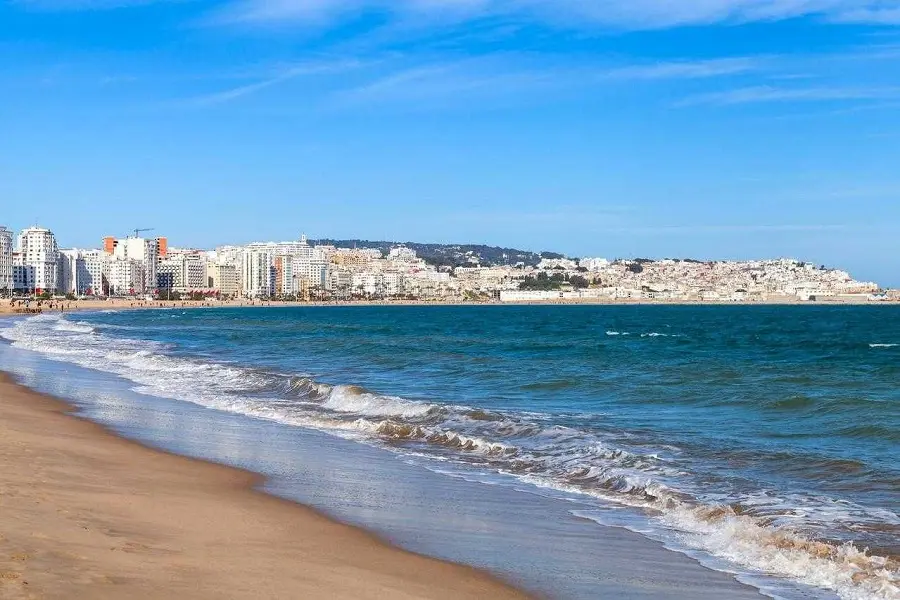 5 Days Tour from Agadir