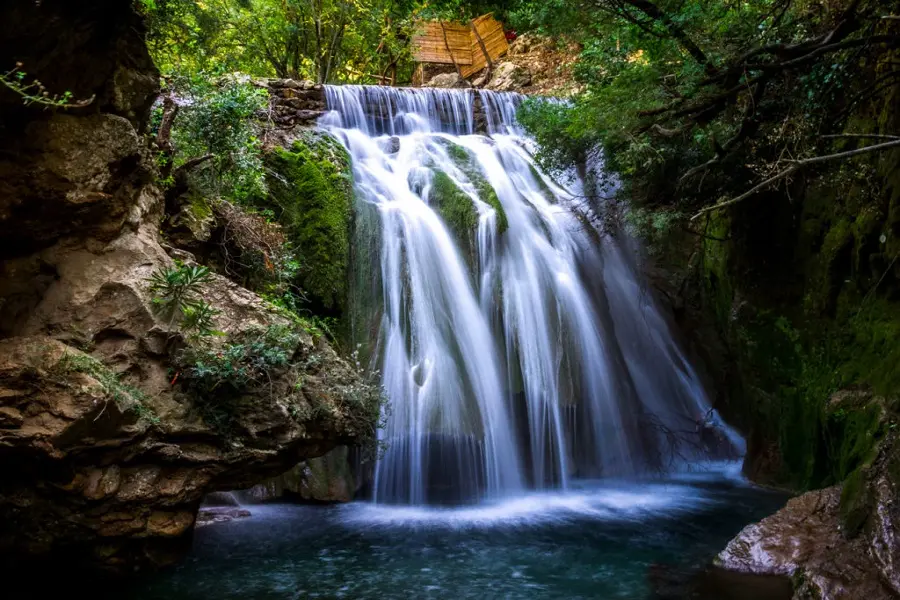 2-Day Tour from Casablanca to Chefchaouen