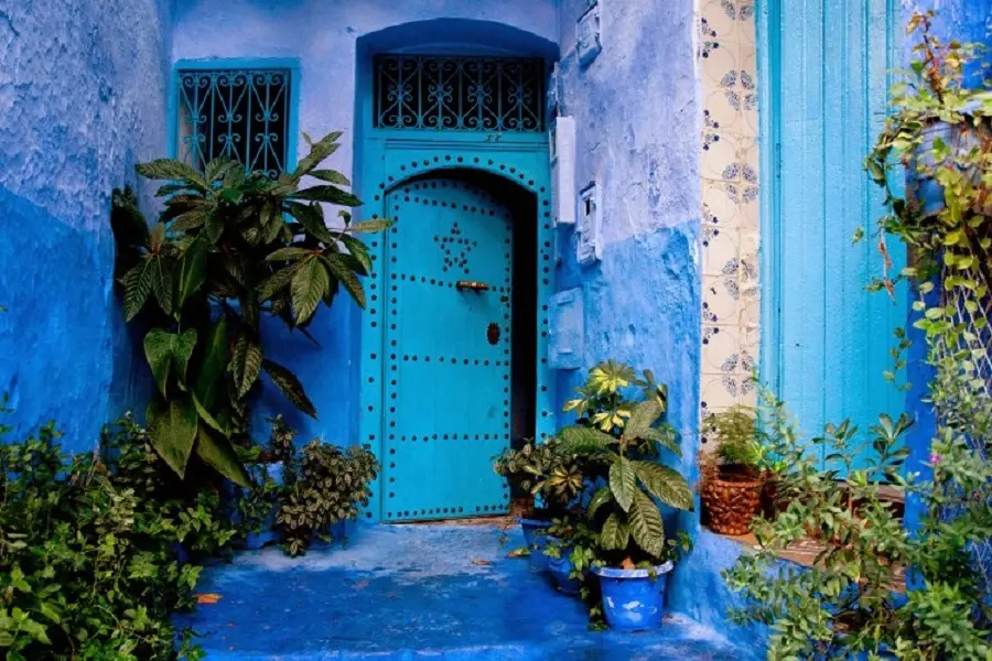 2-Day Tour from Casablanca to Chefchaouen