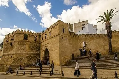 Tours from Casablanca