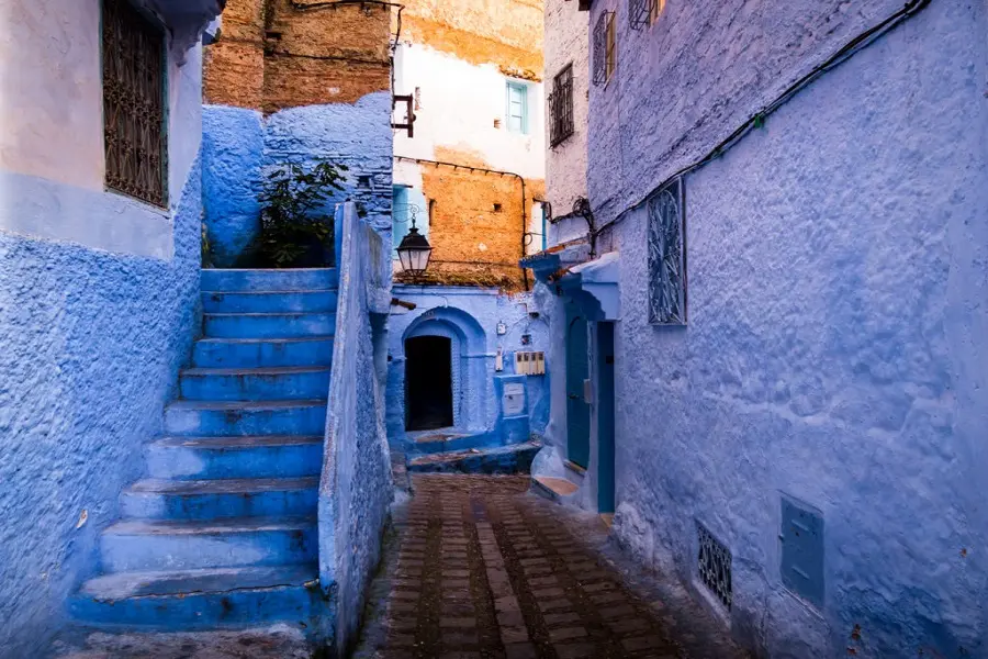 Day Trip from Fes to Chefchaouen