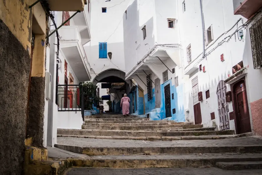 Day Trip from Fes to Chefchaouen